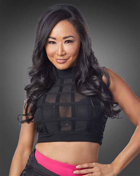 Gail Kim recently appeared as a guest on the "Stories with Brisco & Bradshaw" podcast for an interview on her career in the wrestling industry. During the appearance, the IMPACT Wrestling executive and former WWE Superstar recalled being released for the first time by WWE in 2004, two years after joining the company in 2002.